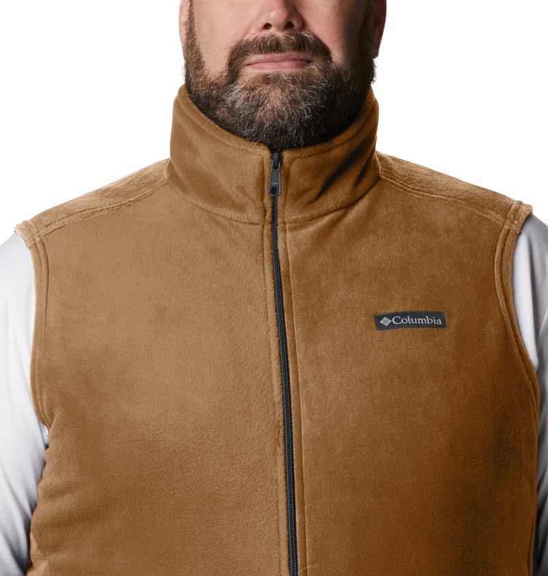 Steens Mountain Vest, Extended - Mens - Delta 6