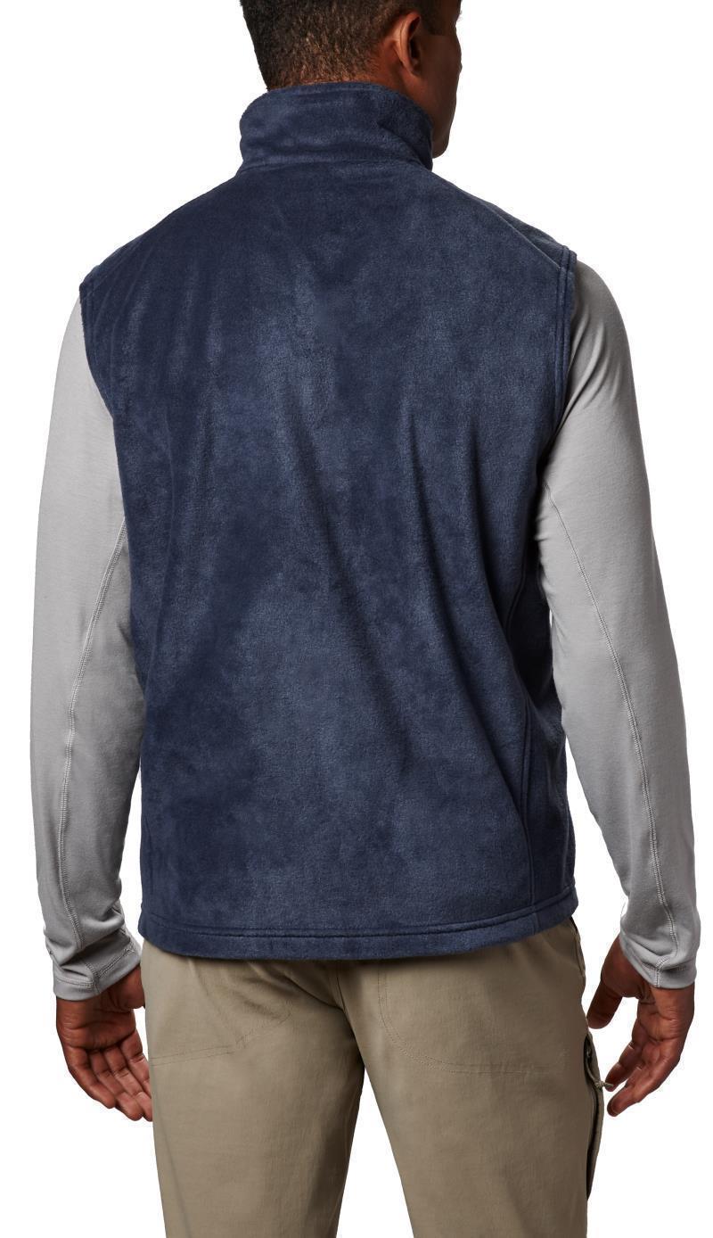 Steens Mountain Vest - Mens - Collegiate Navy 2