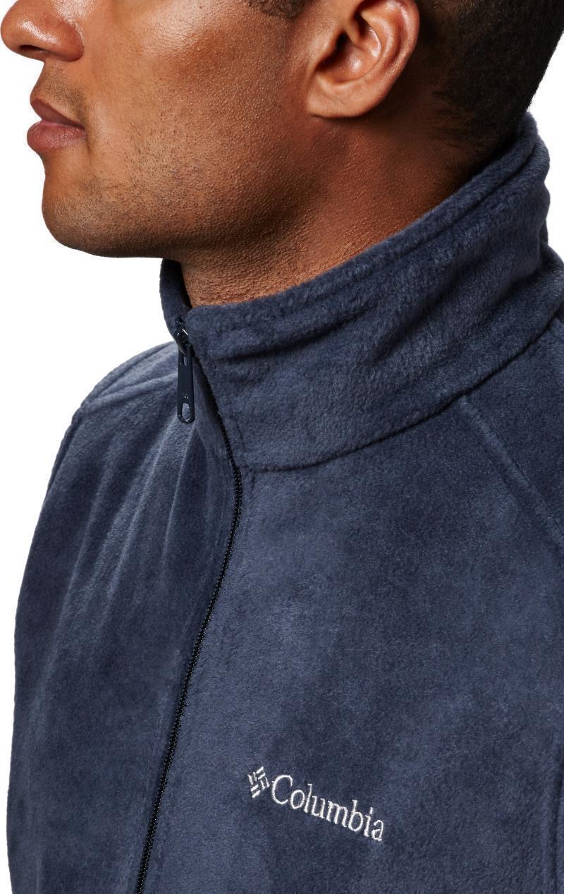Steens Mountain Vest - Mens - Collegiate Navy 3