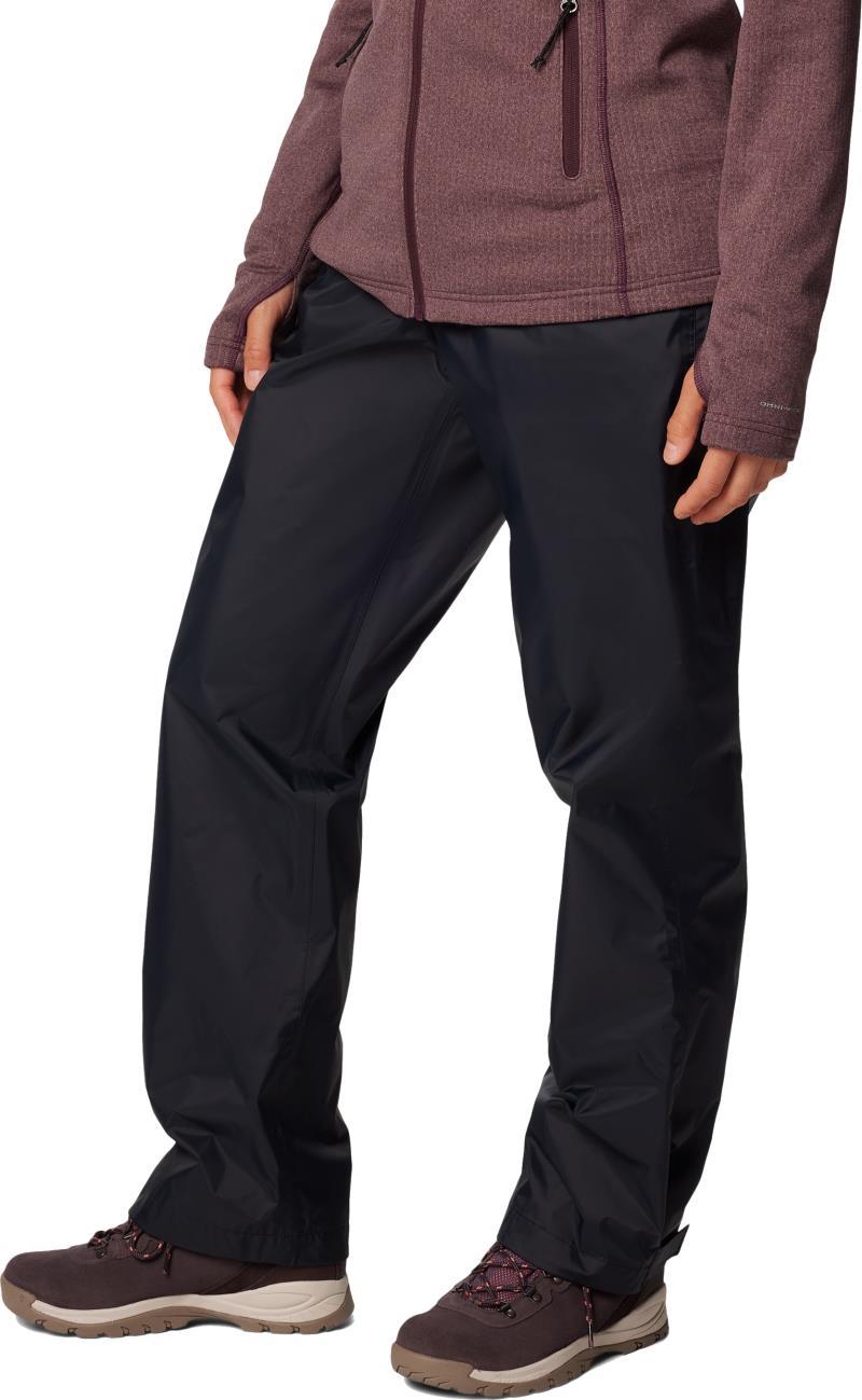 Storm Surge II Pants, Long - Womens - Black 2