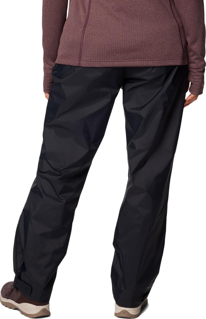 Storm Surge II Pants, Long - Womens - Black 3