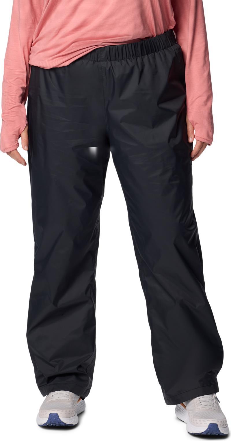Storm Surge II Pants, Short, Extended - Womens - black 1