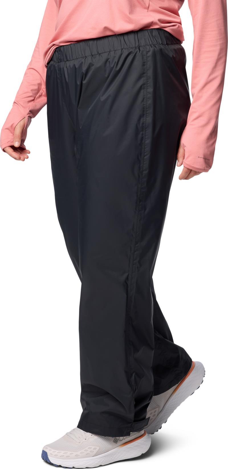 Storm Surge II Pants, Short, Extended - Womens - black 1