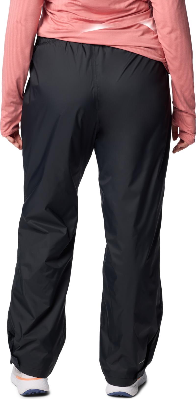 Storm Surge II Pants, Short, Extended - Womens - black 1
