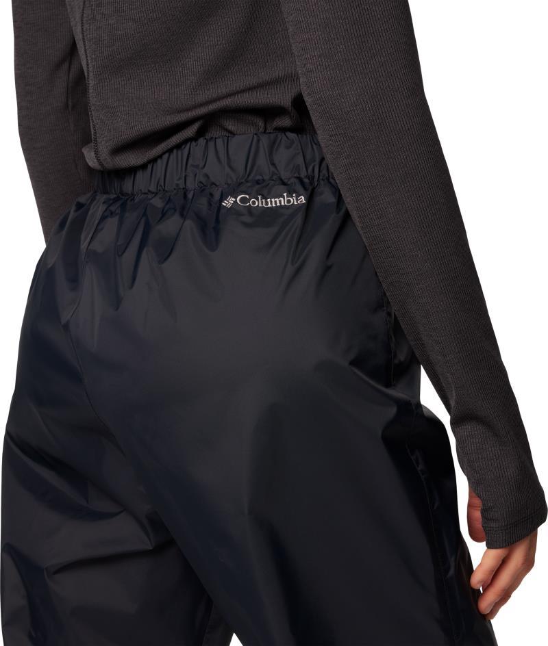 Storm Surge II Pants, Short - Womens - Black 5