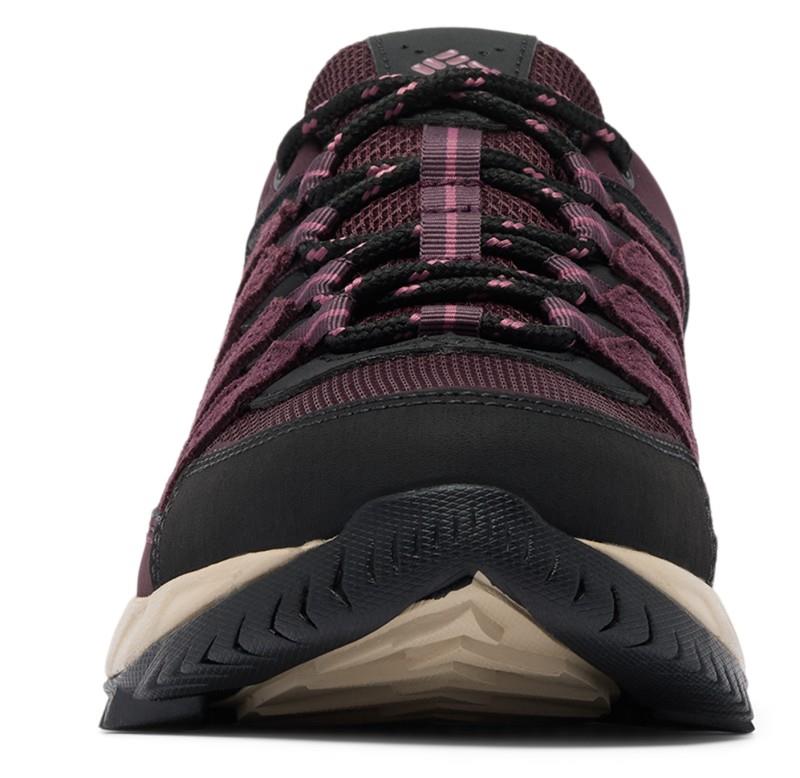 Strata Trail Low Waterproof, Wide - Womens - moonvista / antique mauve 1