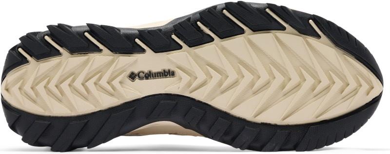 Strata Trail Low Waterproof - Mens - bleached ceramic / black 1