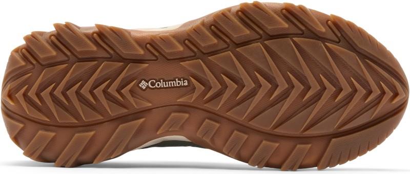 Strata Trail Low Waterproof - Womens - cypress / dark stone 1