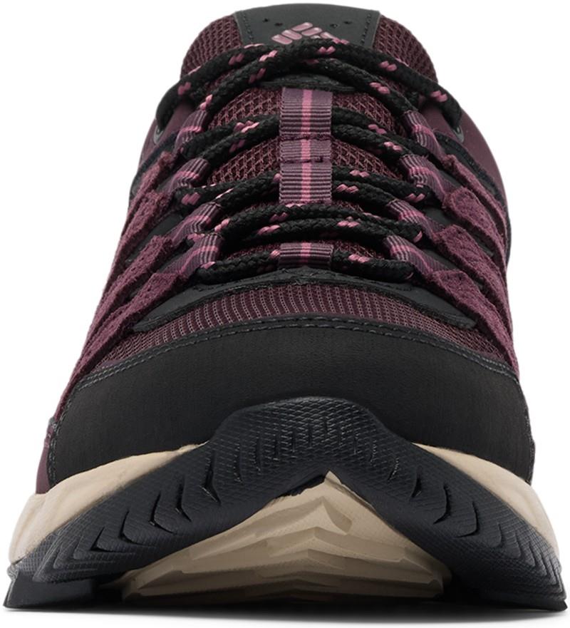Strata Trail Low Waterproof - Womens - moonvista / antique mauve 1