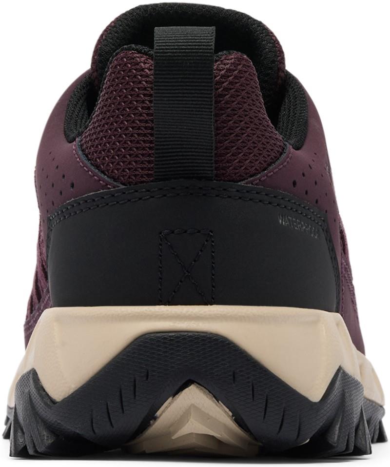 Strata Trail Low Waterproof - Womens - moonvista / antique mauve 1