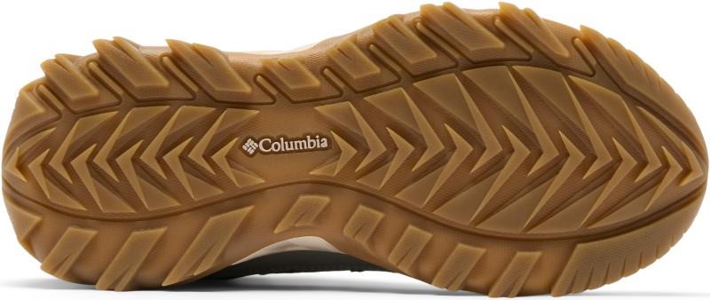 Strata Trail Mid Waterproof - Womens - cypress / dark stone 1