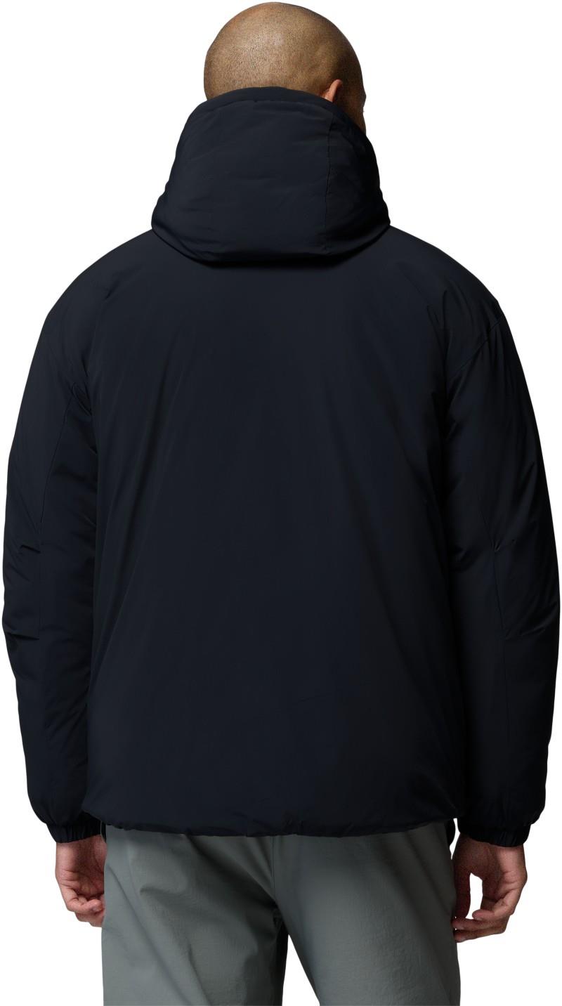 Street Heights Insulated Jacket - Mens - black 1