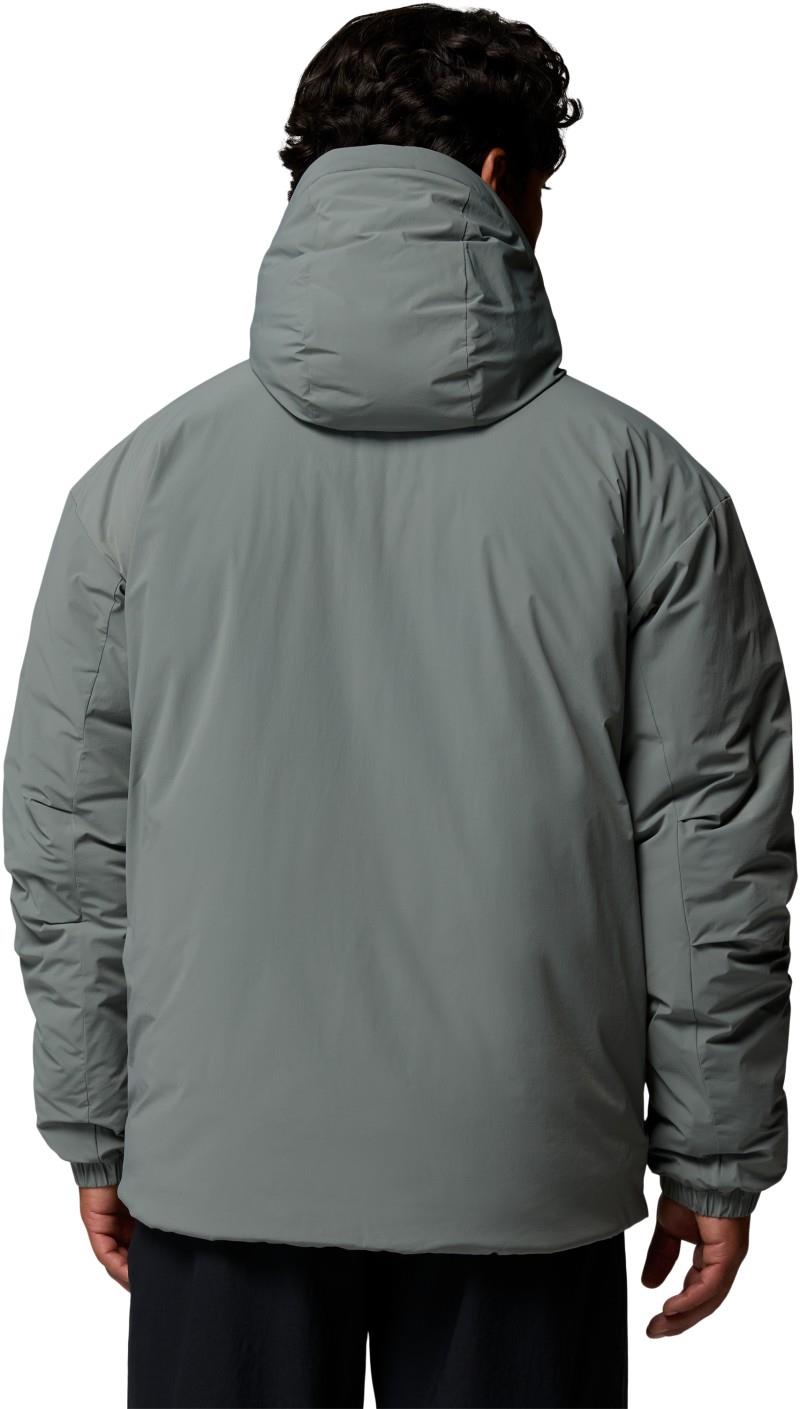 Street Heights Insulated Jacket - Mens - sedona sage 1
