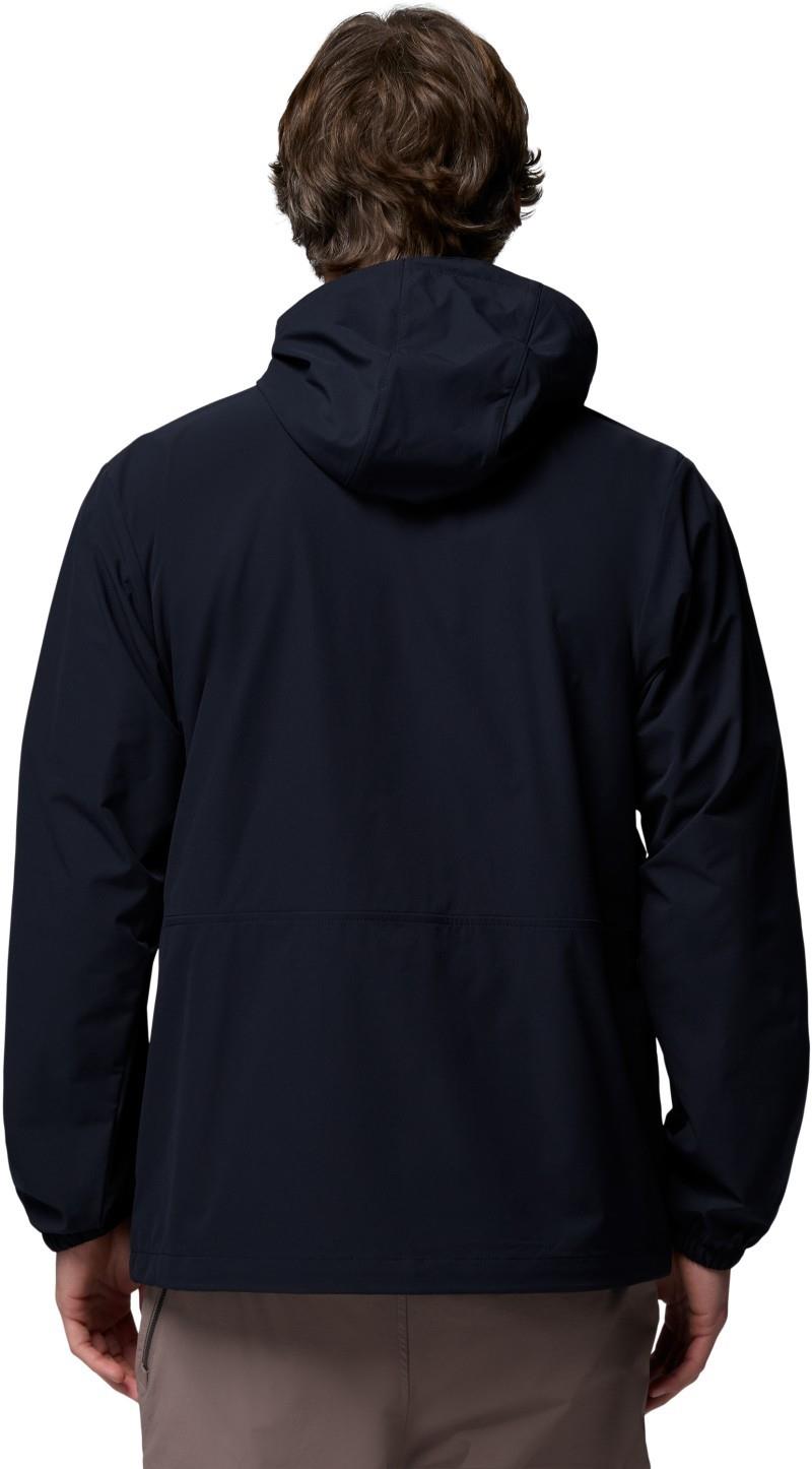 Street Heights Jacket - Mens - black 1