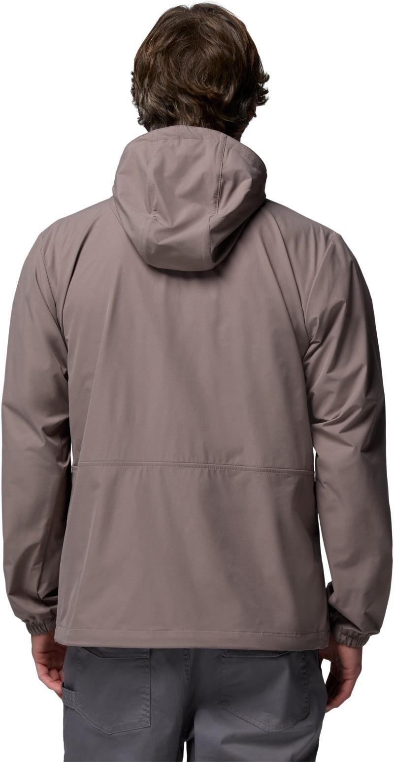 Street Heights Jacket - Mens - iron 1