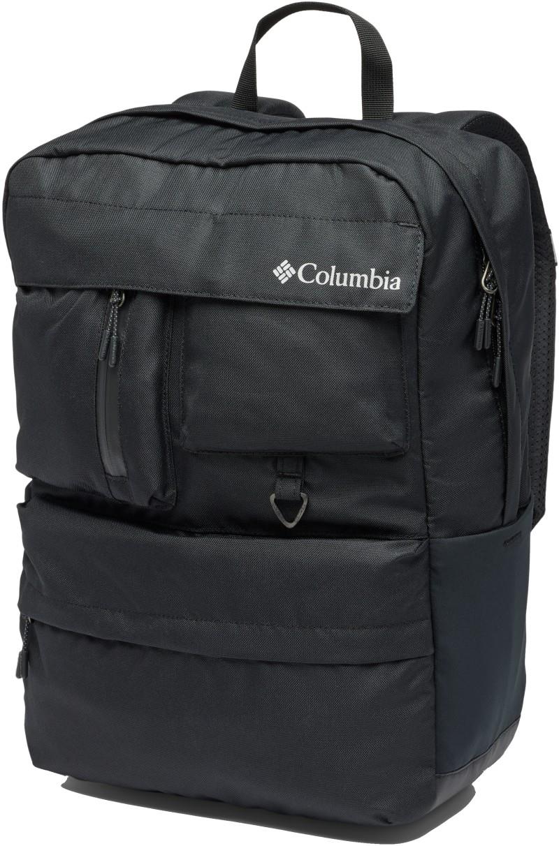 Street Transit Backpack II - black 1