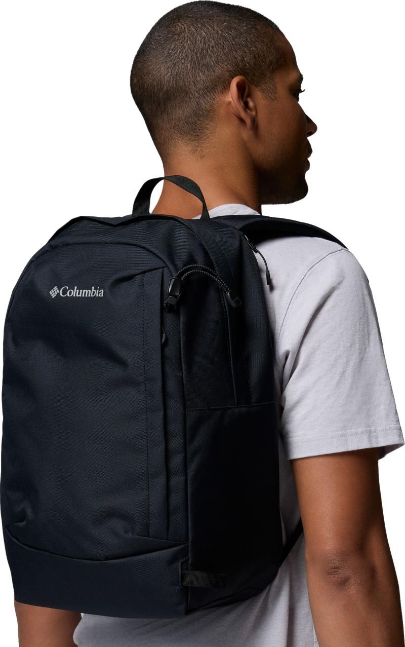 Street Transit III Backpack - black 1
