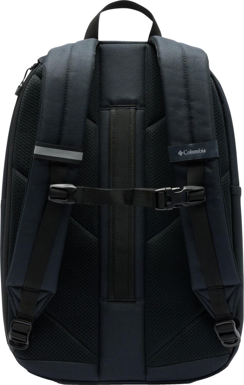 Street Transit III Backpack - black 1