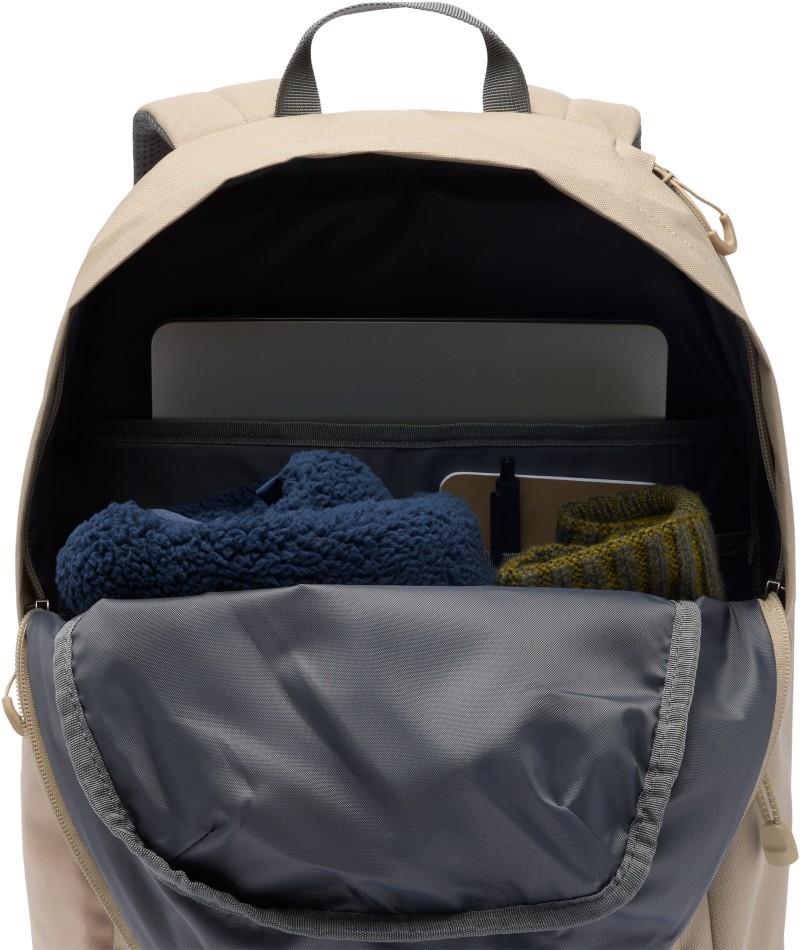 Street Transit III Backpack - sandy tan 1