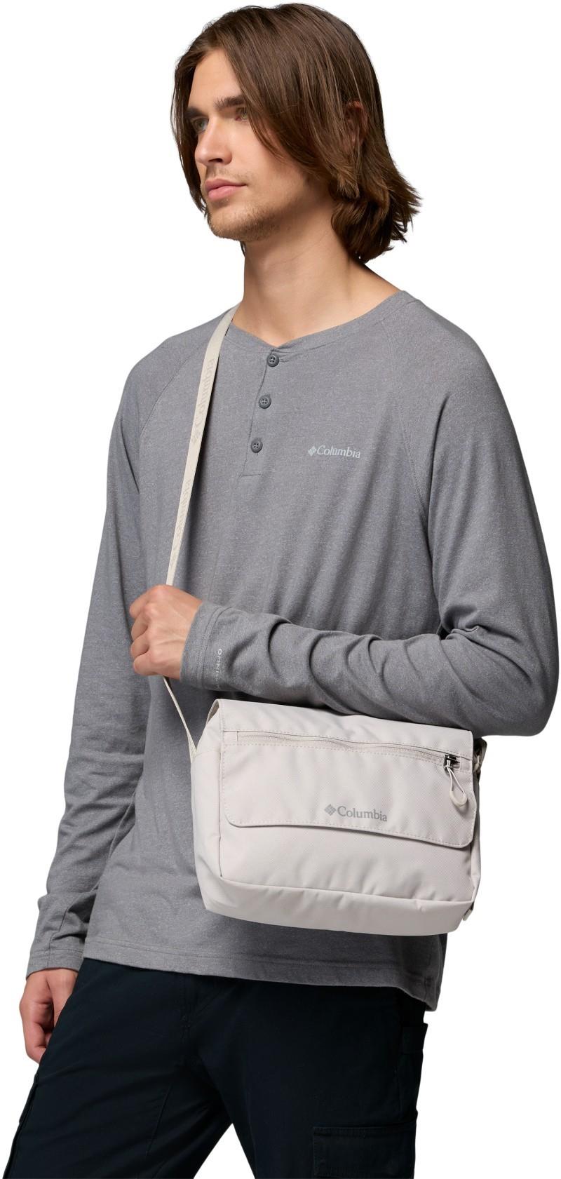 Street Transit II Side Bag - light cloud 1