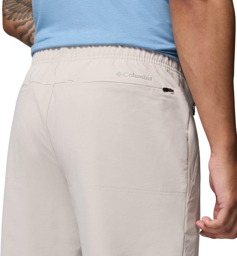 Street Transit Softshell Pants, 32" Inseam - Mens - light cloud 1