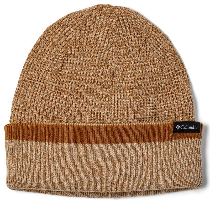 Stuart Island Watch Cap - Ancient Fossil / Delta Marled 1