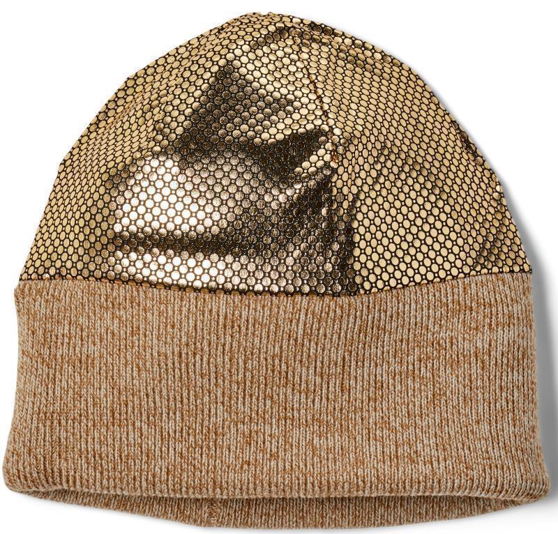 Stuart Island Watch Cap - Ancient Fossil / Delta Marled 2