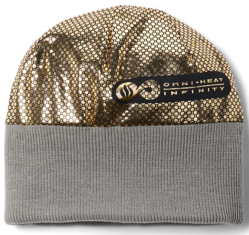 Stuart Island Watch Cap - City Grey Heather 2