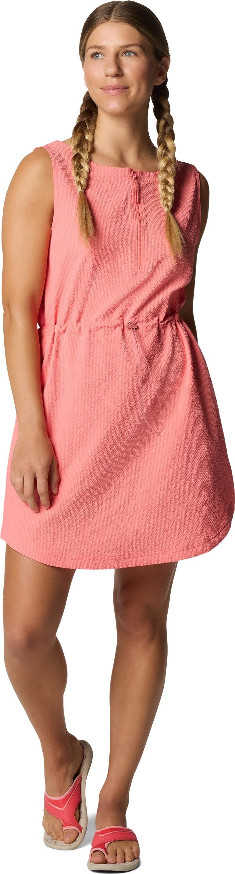 Sucker For Summer Dress - alpenglow 1