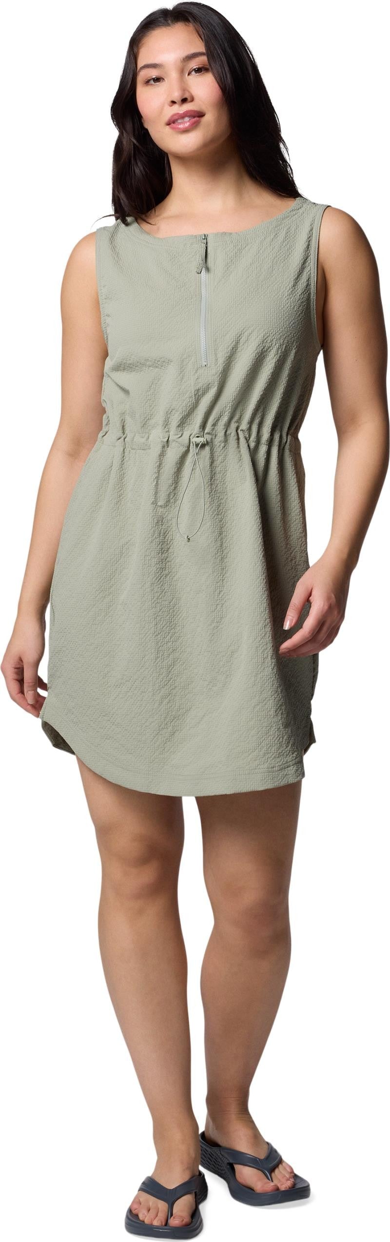 Sucker For Summer Dress - safari 1