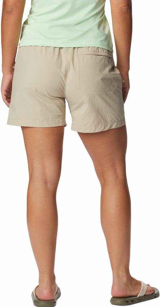 Summerdry Cargo Shorts, 3" Inseam - Womens - Ancient Fossil 2