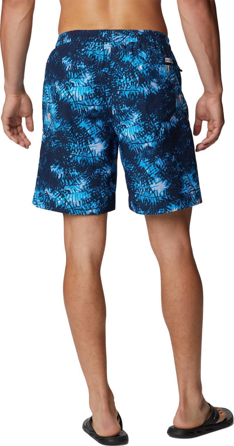 Summerdry Shorts, 6" Inseam - Mens - Collegiate Navy Corbett 3