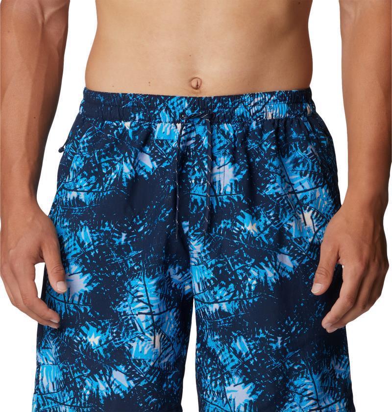 Summerdry Shorts, 6" Inseam - Mens - Collegiate Navy Corbett 4