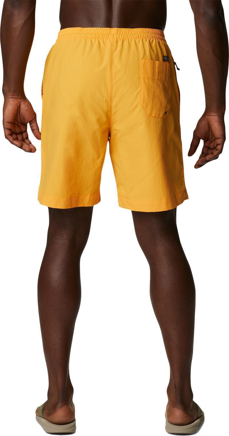 Summerdry Shorts, 6" Inseam - Mens - Mango 4