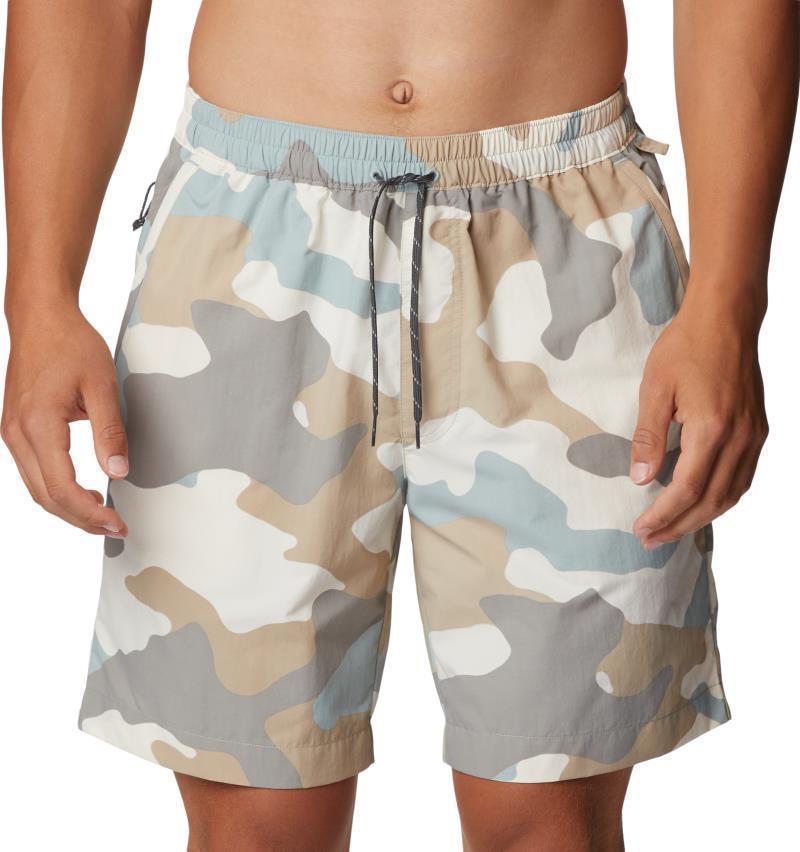 Summerdry Shorts, 6" Inseam - Mens - Niagara Mod Camo 4