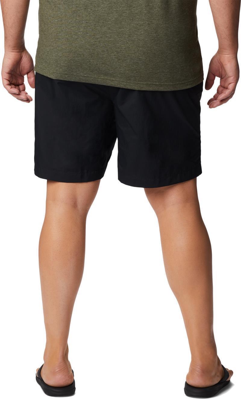 Summerdry Shorts, 8" Inseam, Extended - Mens - Black 2