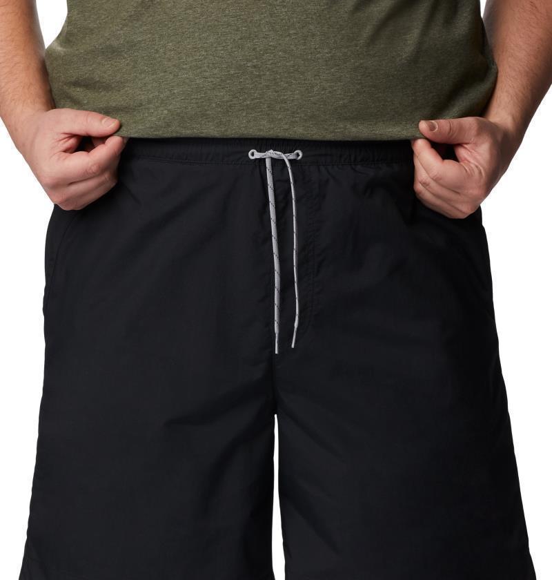 Summerdry Shorts, 8" Inseam, Extended - Mens - Black 4