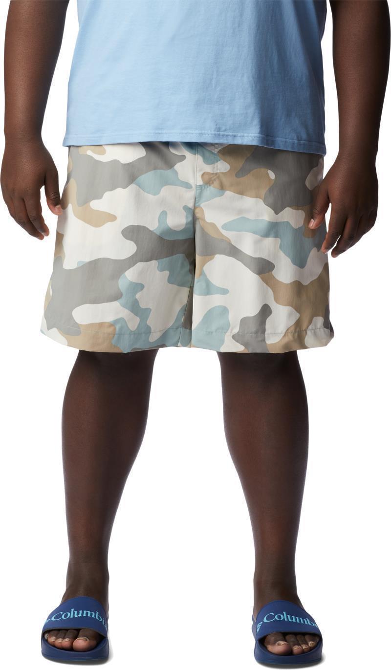 Summerdry Shorts, 8" Inseam, Extended - Mens - Niagara Mod Camo 1