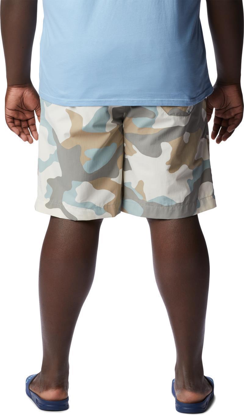 Summerdry Shorts, 8" Inseam, Extended - Mens - Niagara Mod Camo 2