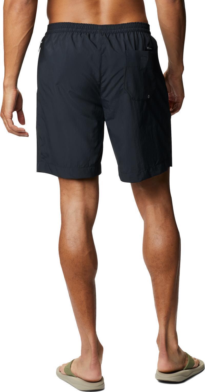 Summerdry Shorts, 8" Inseam - Mens - Black 2