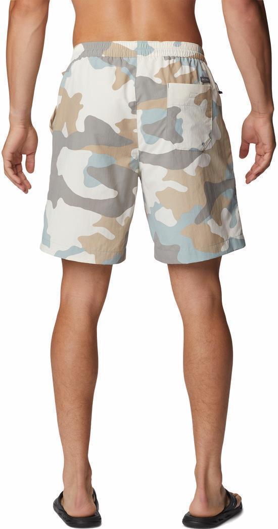 Summerdry Shorts, 8" Inseam - Mens - Niagara Mod Camo 2