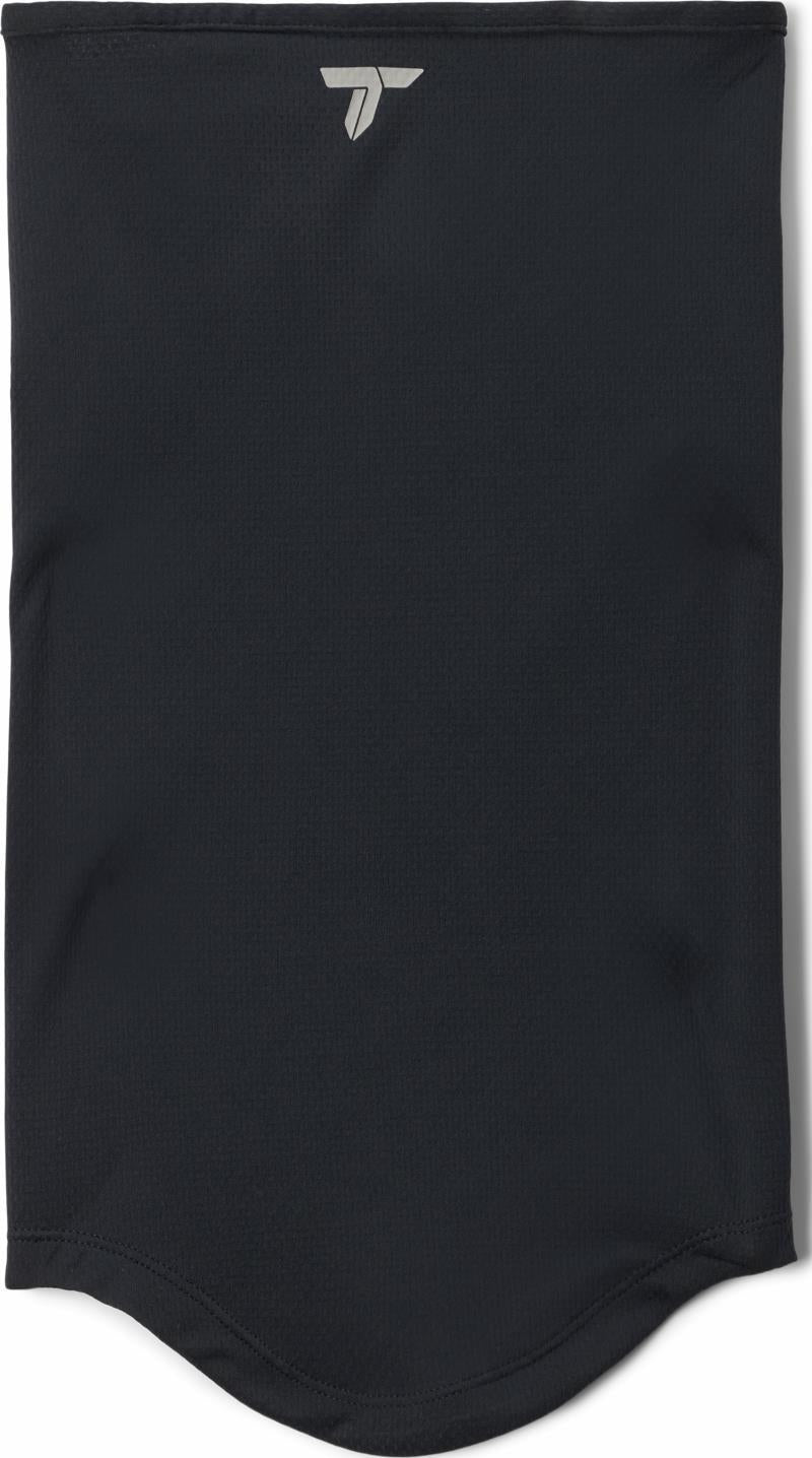 Summit Valley Neck Gaiter - Black 2