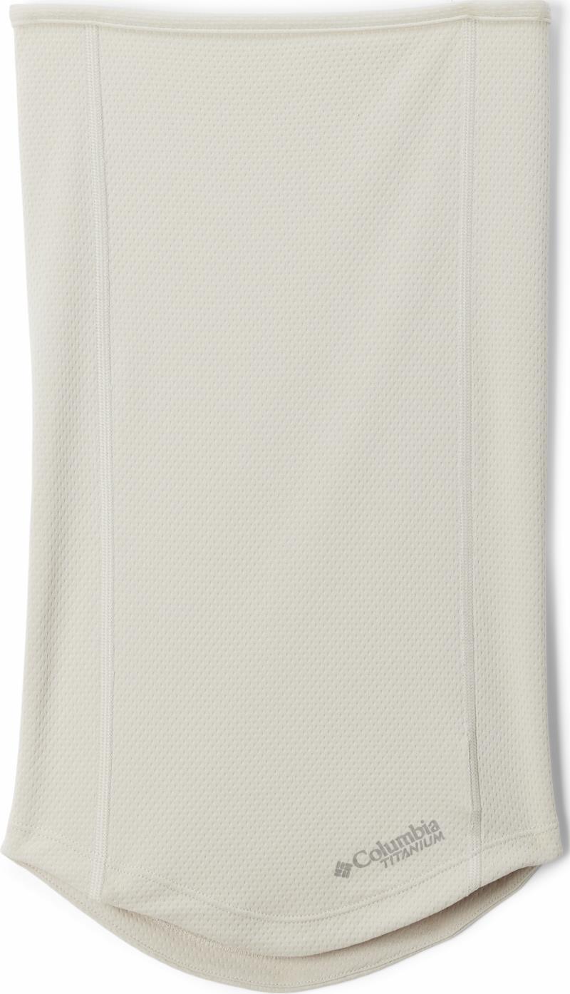 Summit Valley Neck Gaiter - Dark Stone 1