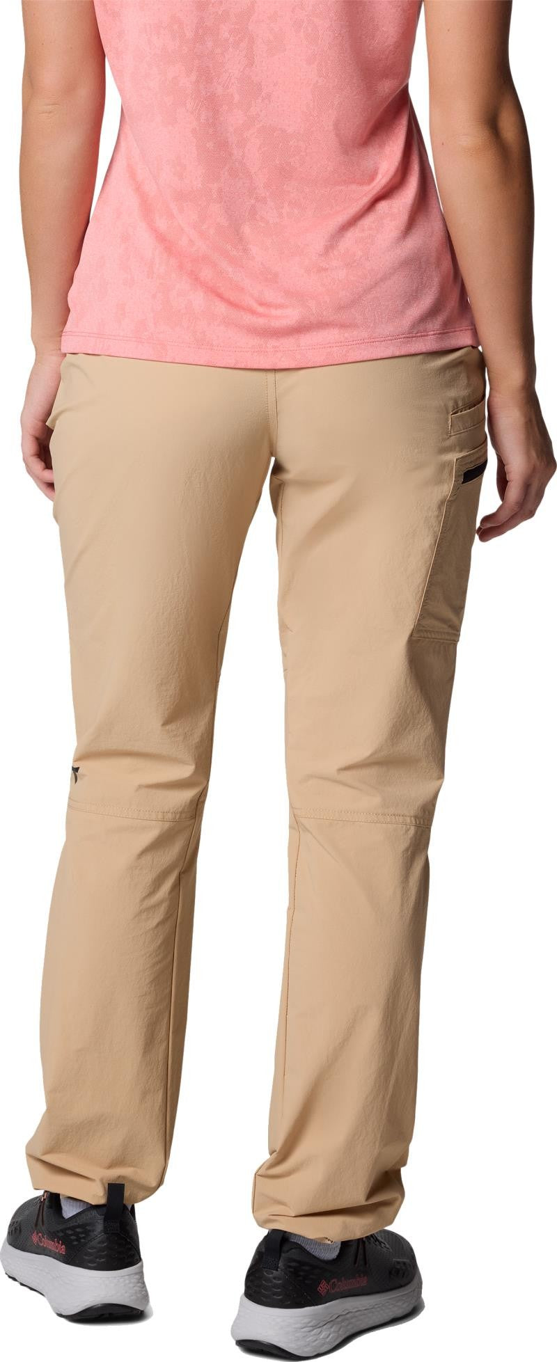 Summit Valley Pants II, Reg - Womens - canoe 1