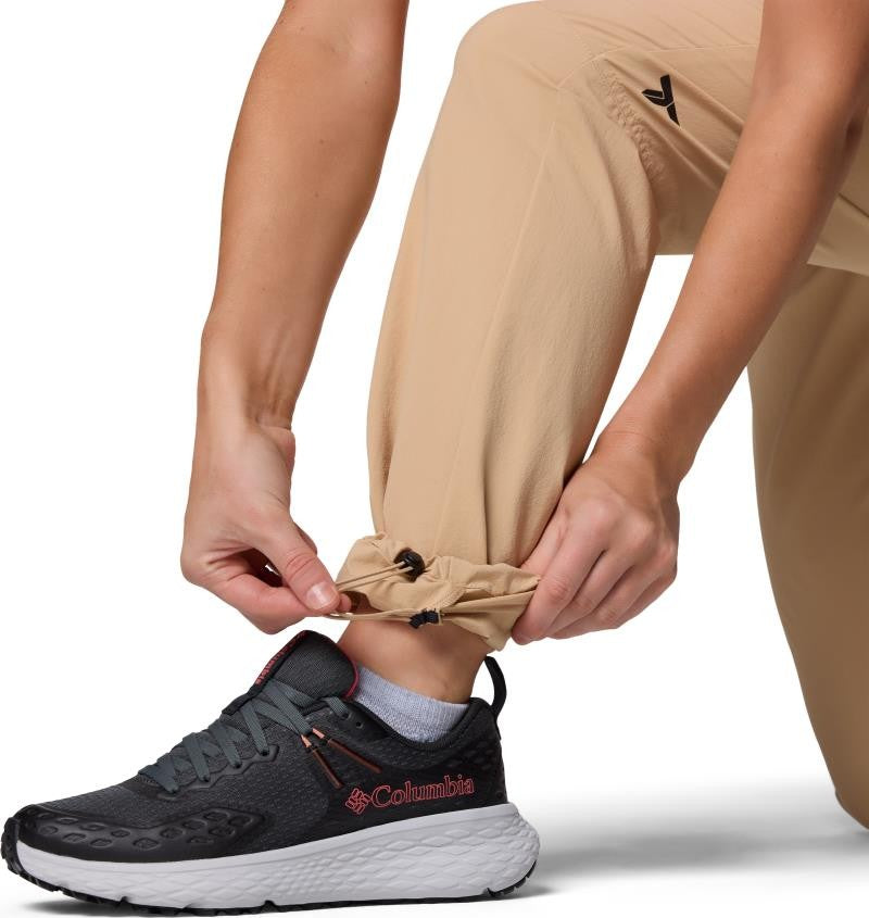 Summit Valley Pants II, Reg - Womens - canoe 1