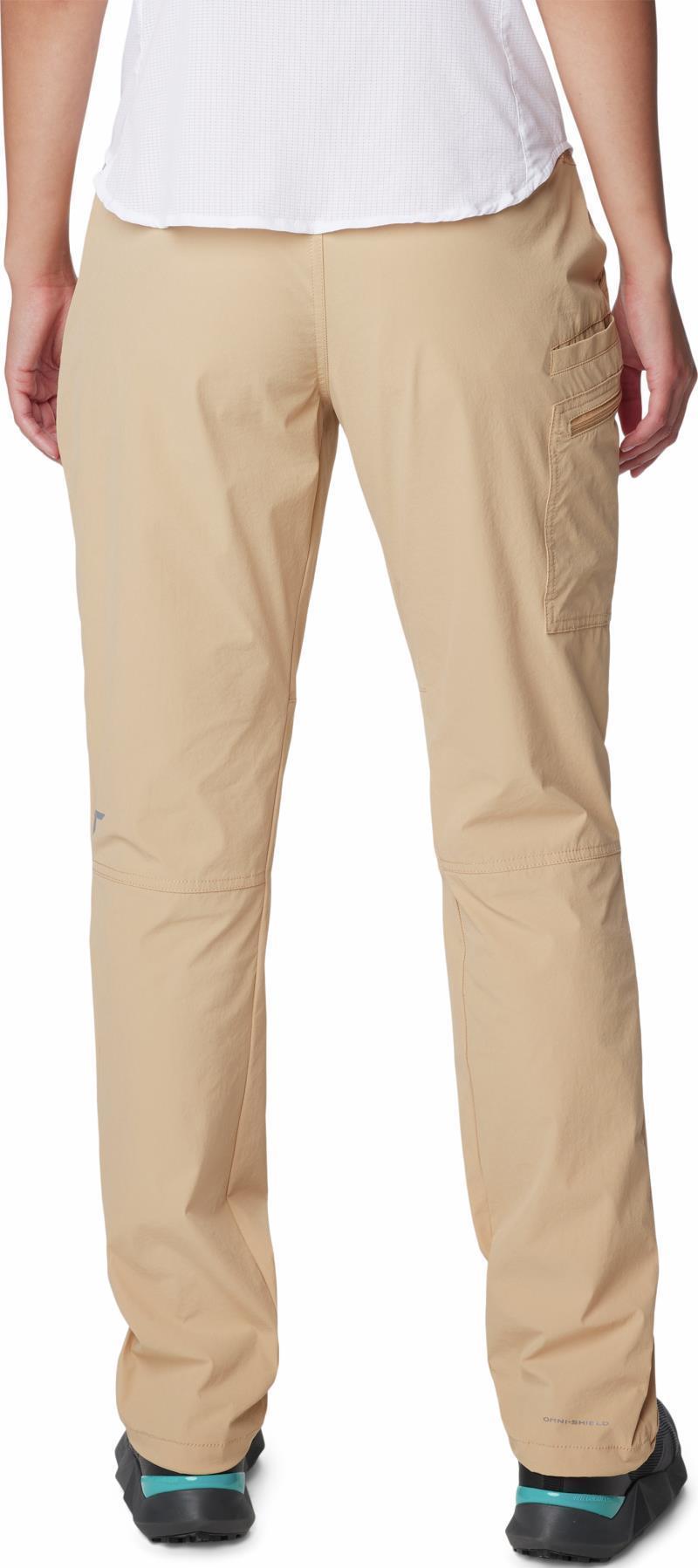 Summit Valley Pants, Reg - Womens - Canoe 2