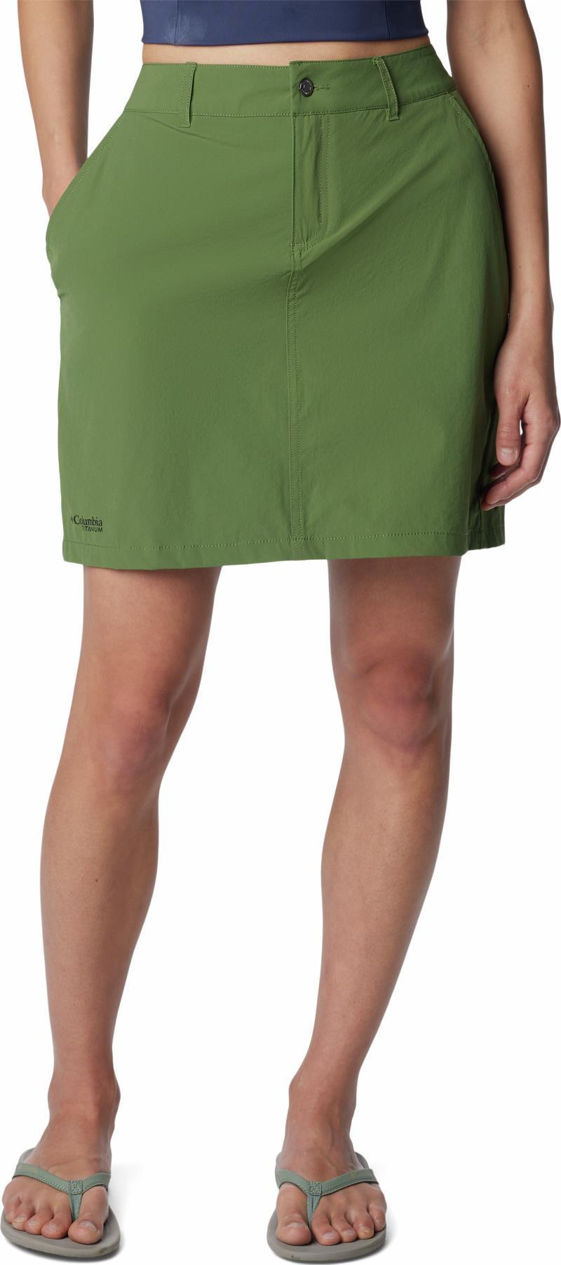 Summit Valley Skort - Canteen 1