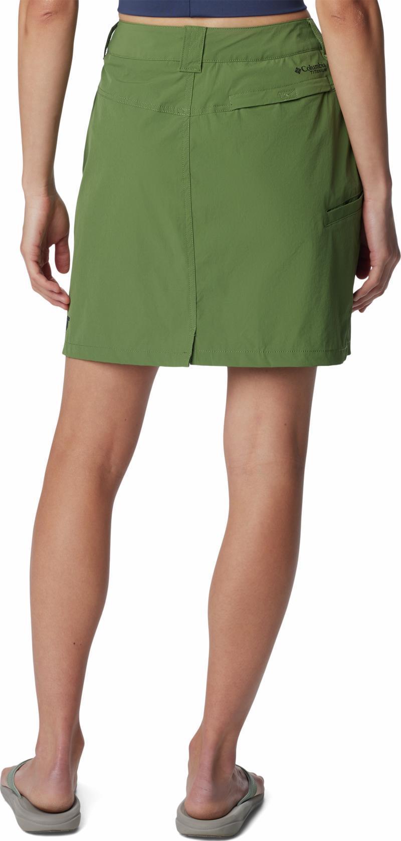 Summit Valley Skort - Canteen 2