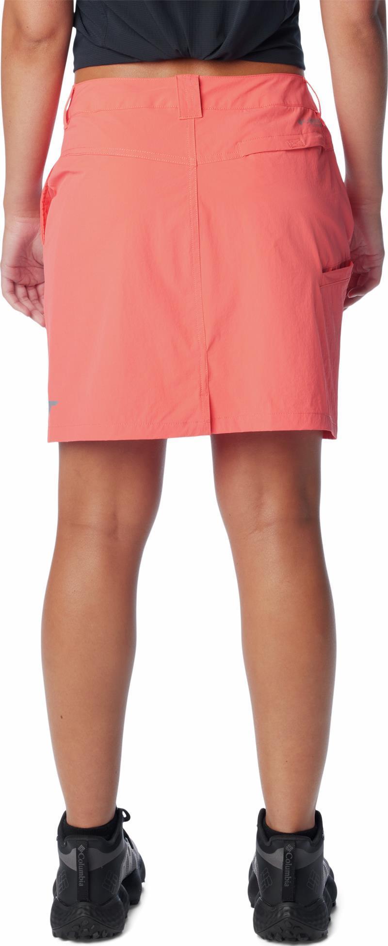 Summit Valley Skort - Juicy 2