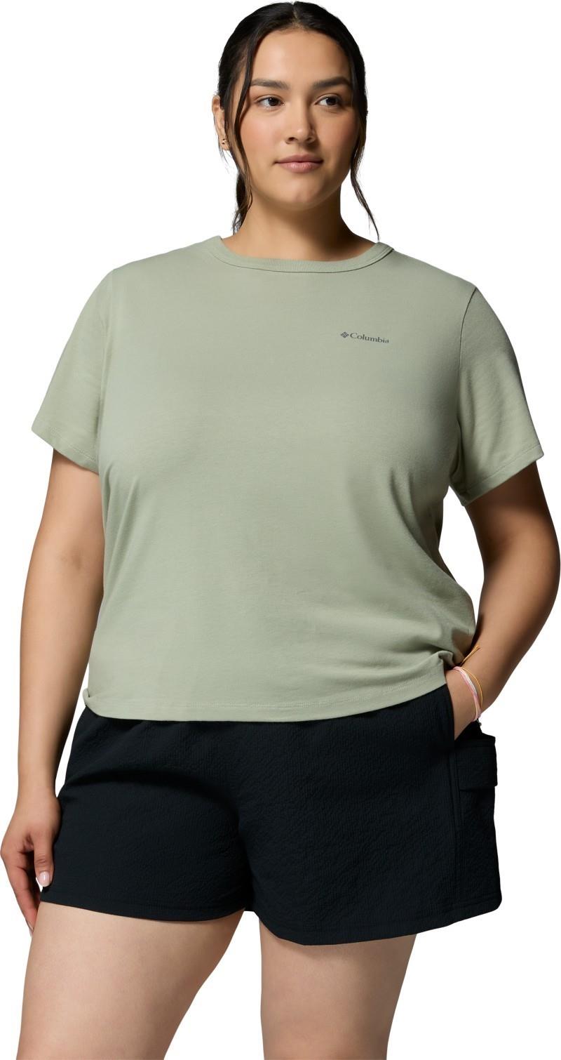 Sun Trek SS II, Extended - Womens - safari 1